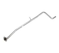 Tuyau d'échappement 4MAX 0219-01-08544