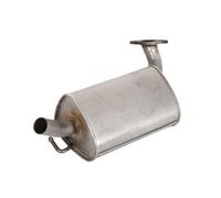 4MAX 0219-01-12215P Silencieux arrière