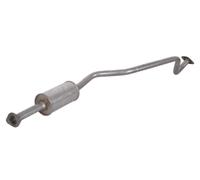 4MAX 0219-01-15025P Silencieux intermédiaire universel