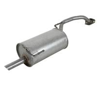 4MAX 0219-01-15034P Silencieux arrière