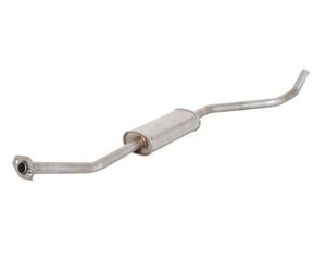 4MAX 0219-01-15231P Silencieux intermédiaire