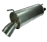 4MAX 0219-01-17324P Silencieux arrière