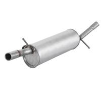 4MAX 0219-01-19182P Silencieux arrière