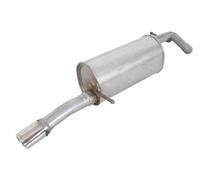 4MAX 0219-01-19185P Silencieux arrière