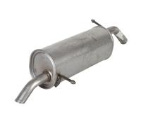 4MAX 0219-01-19216P Silencieux arrière