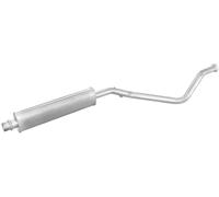 4MAX 0219-01-19220P Silencieux intermédiaire