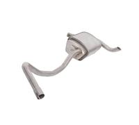 4MAX 0219-01-21296P Silencieux arrière