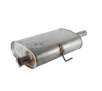 4MAX 0219-01-21563P Silencieux intermédiaire