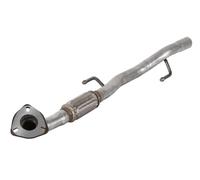 4MAX 0219-01-24046P Catalyseur