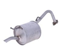 4MAX 0219-01-26177P Silencieux arrière