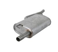 4MAX 0219-01-26324P Silencieux arrière