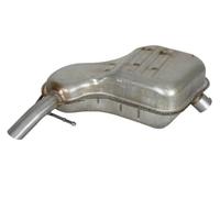 4MAX 0219-01-31263P Silencieux arrière