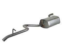 4MAX 0219-01-47059P Silencieux arrière