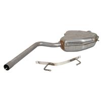 4MAX 0219-01-59003P Silencieux arrière