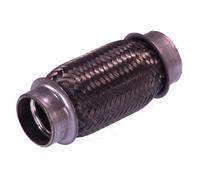 4MAX 0219-04-0009P Tube ondulé, système d'échappement