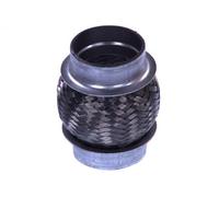 4MAX 0219-04-0017P Tube ondulé, système d'échappement