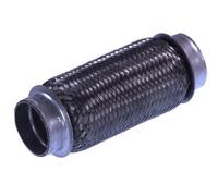 4MAX 0219-04-0019P Tube ondulé, système d'échappement