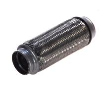 4MAX 0219-04-0026P Tube ondulé, système d'échappement