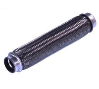 4MAX 0219-04-0030P Tube ondulé, système d'échappement