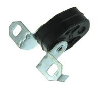 4MAX 0219-14-0054P Silent bloc d'échappement