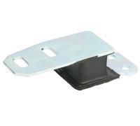 4MAX 0219-14-0102P Silent-bloc en caoutchouc pour pot d'échappement