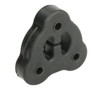 4MAX 0219-14-0137P Silent-bloc en caoutchouc pour pot d'échappement