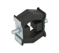 4MAX 0219-14-0142P Silent-bloc en caoutchouc pour pot d'échappement