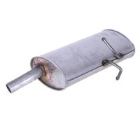 WALKER 23289 Silencieux arrière