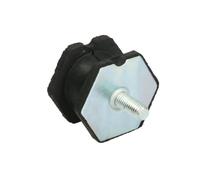 4MAX Silent-bloc caoutchouc pot d'échappement avant Bandes de caoutchouc pour échappement 0219-14-3002P