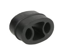 4MAX Silent-bloc caoutchouc pot d'échappement Bandes de caoutchouc pour échappement 0219-14-0035P