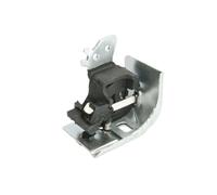 4MAX Silent-bloc caoutchouc pot d'échappement Bandes de caoutchouc pour échappement 0219-14-0157P