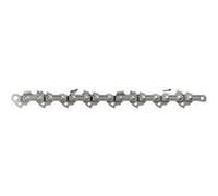 Oregon Chaîne de Tronçonneuse pour Guide 45cm, 3/8" LP, 1,3mm, 62 Maillons | AdvanceCut Chaîne de Rechange à Faible Rebond, Compatible les tronçonneuses Bosch, Dolmar, Gardol, Greenworks et plus
