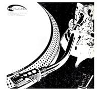 4minds - Fire in the sky (5 mixes) / Vinyl Maxi Single [Vinyl 12'']