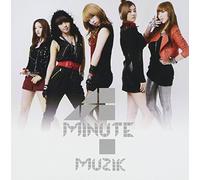 4minute - Muzik