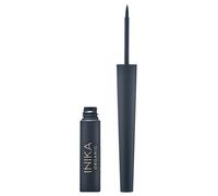 INIKA Liquid Eyeliner Black 4 ml