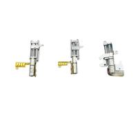 4mm/5mm Precision Planetary Gearbox Gear Stepping Stepper electronic starter Linear Screw Metal Slide Nut Camera Lifting Actuator RUAJOGYNVM(Model A)