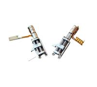 4mm DC 5V 2-Phase 4-Wire Planetary Gear Stepper electronic starter Screw Slider Nut Camera Lifting Actuator IINKUEYK(Moden B)