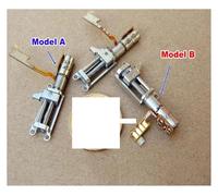 4mm Precision Stepper electronic starter 2-phase 4-wire Planetary Gearbox Gear Stepping electronic starter Linear Screw Rod Metal A