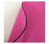 4mm Thick Neoprene Fabric Soft Elastic Colorful Diving Double Sided Composite Cloth Sports Protector Gear Surfing(Color-11)