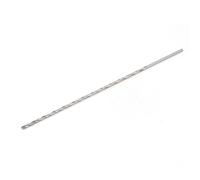 4mm X 250mm Tige Droite Twist Forage Bit Pour Perceuse Électrique