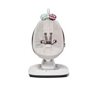4moms Balançoire pour bébé, polyester, gris