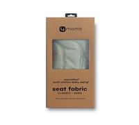 4moms MamaRoo 1046 Balançoire en tissu pour siège supplémentaire Vert sauge