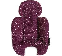 4Moms MamaRoo 5 Insert nouveau-né Maroon en peluche