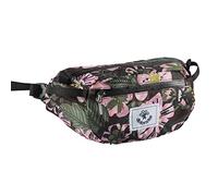 4Monster Sac Banane Pliable avec Sangle réglable, Sac Banane Portable Super léger, résistant à l'eau pour Homme et Femme en Plein air, randonnée, Course à Pied, Voyage, Camping, Sport