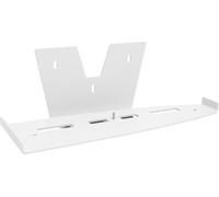4mount - Support mural pour PlayStation 5 blanc