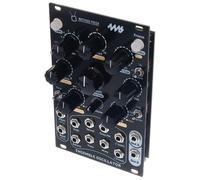 4ms 4ms Ensemble Oscillator Black