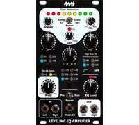 4ms 4ms Leveling EQ Amplifier (LEQA)