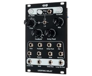 4ms 4ms Looping Delay