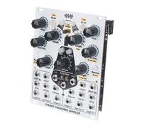 4ms 4ms Stereo Triggered Sampler