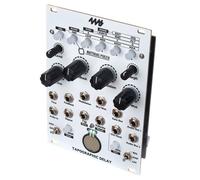 4ms 4ms Tapographic Delay